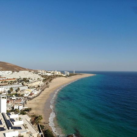 Jandia Marina -1 Minuto A Pie De Playa Apartment Morro Jable  Exterior foto