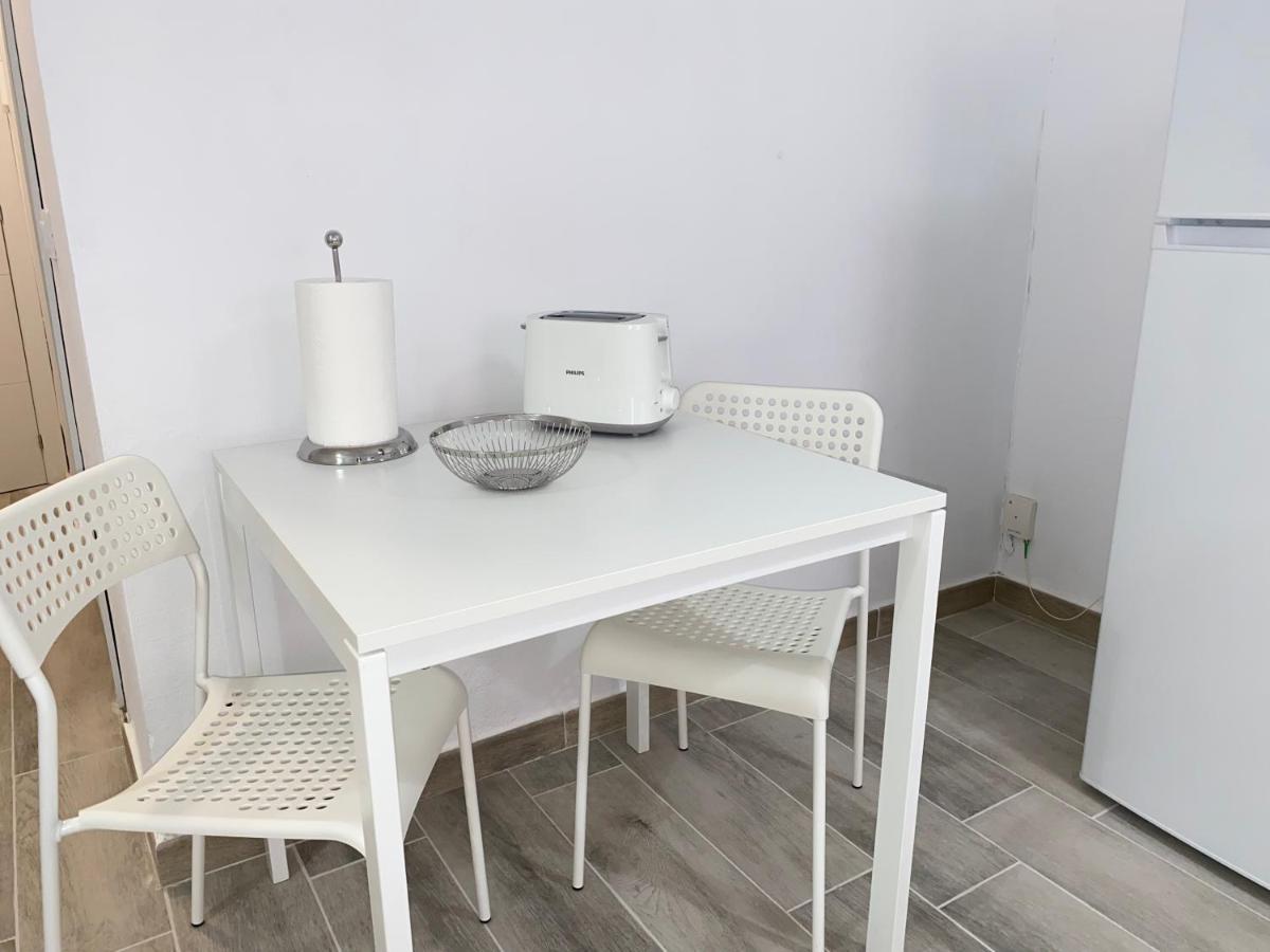Jandia Marina -1 Minuto A Pie De Playa Apartment Morro Jable  Exterior foto