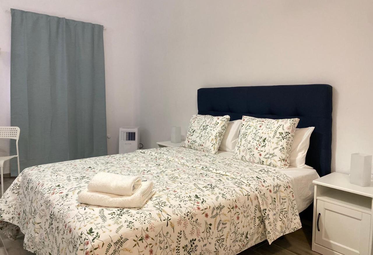 Jandia Marina -1 Minuto A Pie De Playa Apartment Morro Jable  Exterior foto