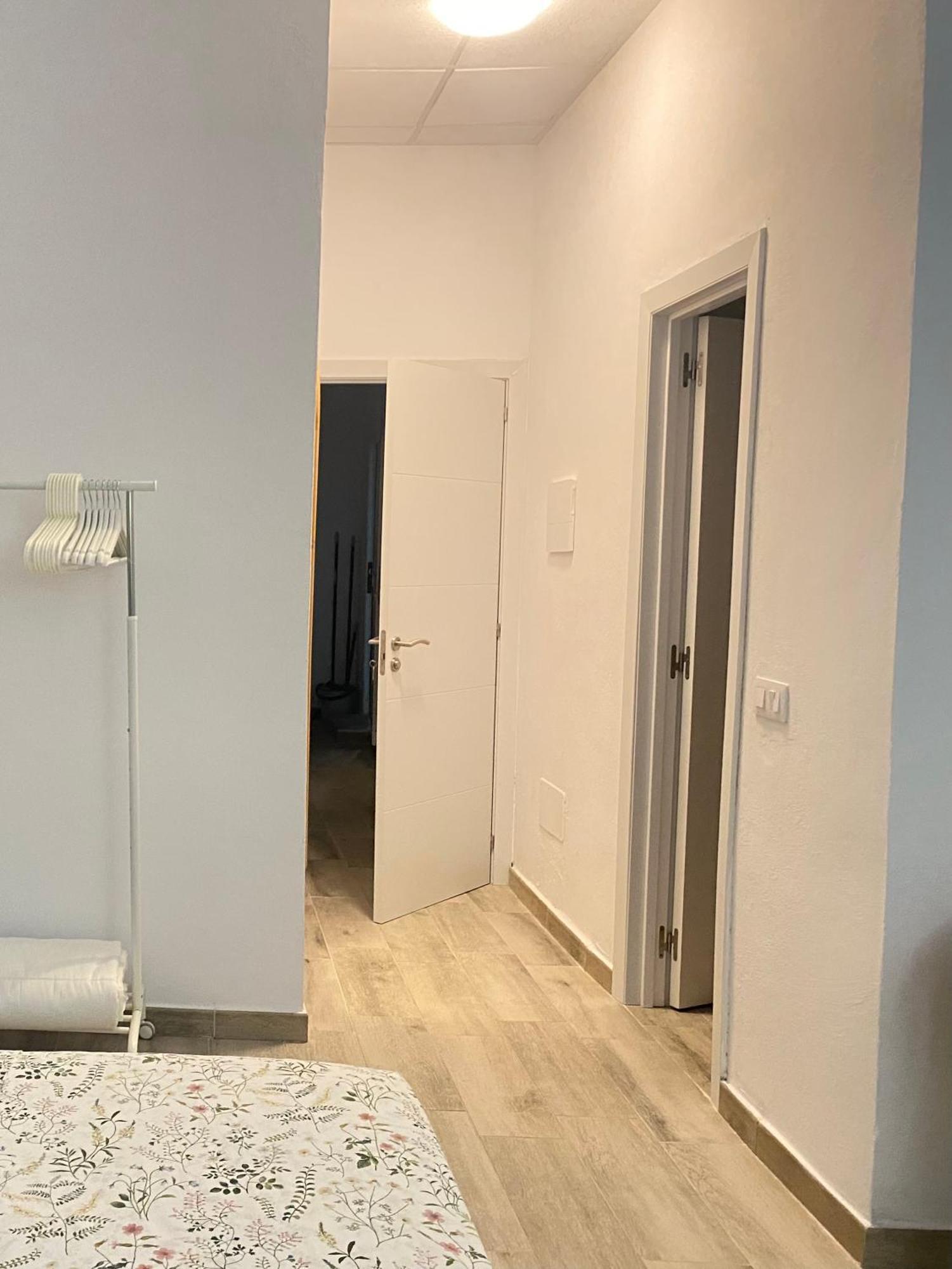Jandia Marina -1 Minuto A Pie De Playa Apartment Morro Jable  Exterior foto