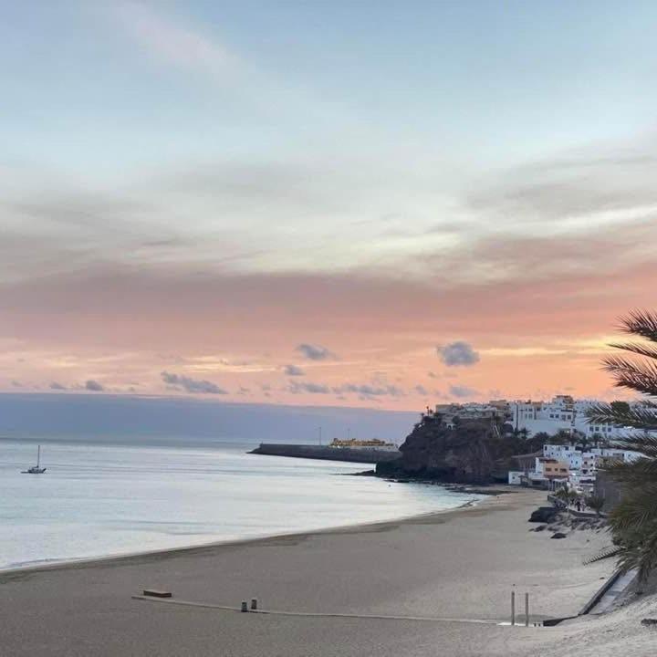 Jandia Marina -1 Minuto A Pie De Playa Apartment Morro Jable  Exterior foto