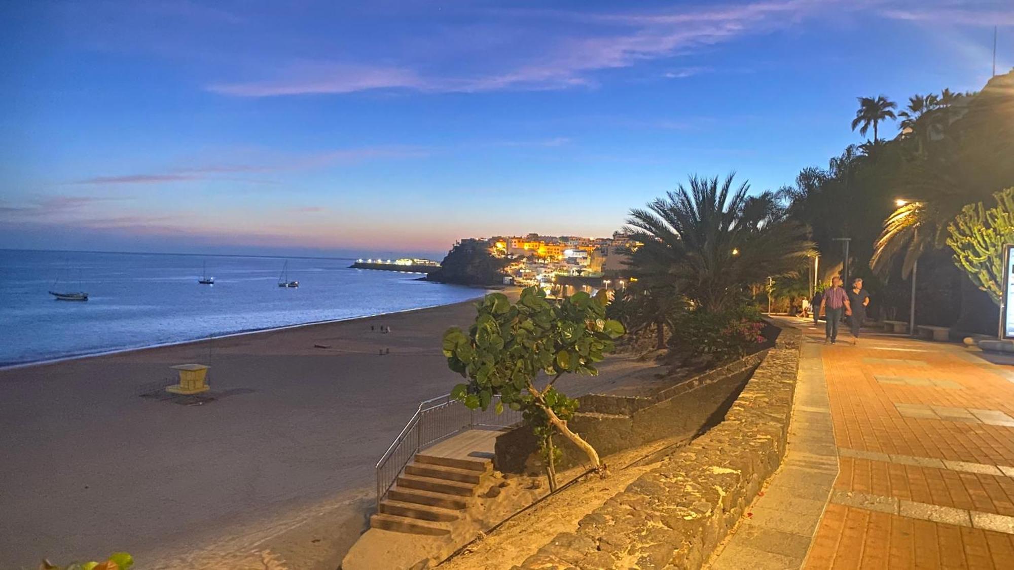 Jandia Marina -1 Minuto A Pie De Playa Apartment Morro Jable  Exterior foto